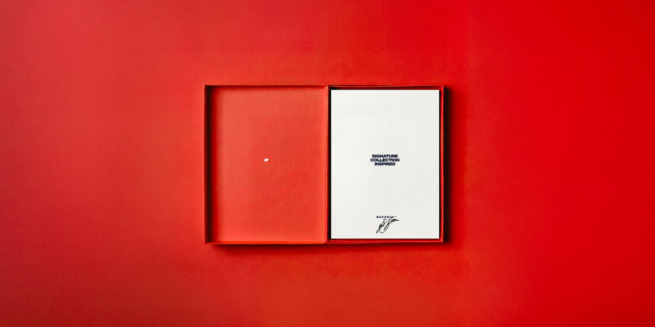 BAVARIA MOTORS FORT07 BOX 02 0