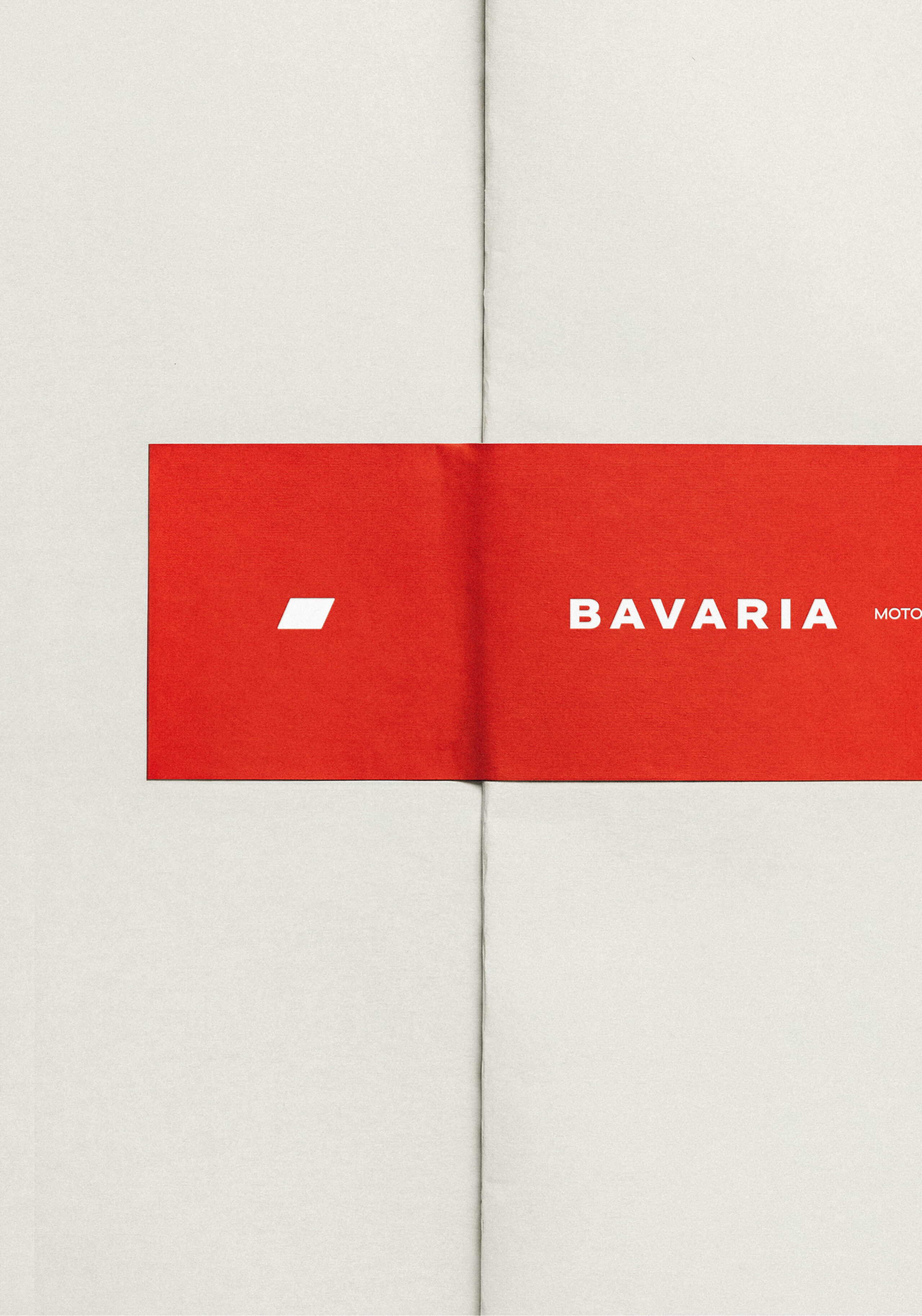 BAVARIA MOTORS FORT07 TAPE 01 0