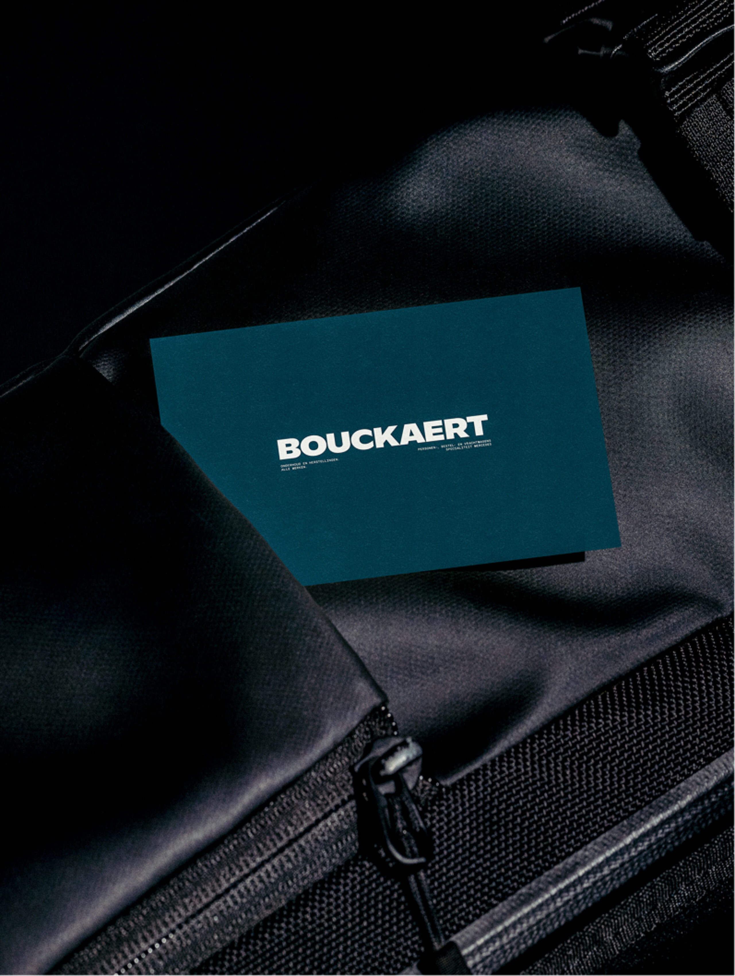 Garage Bouckaert Kuurne FORT07 15