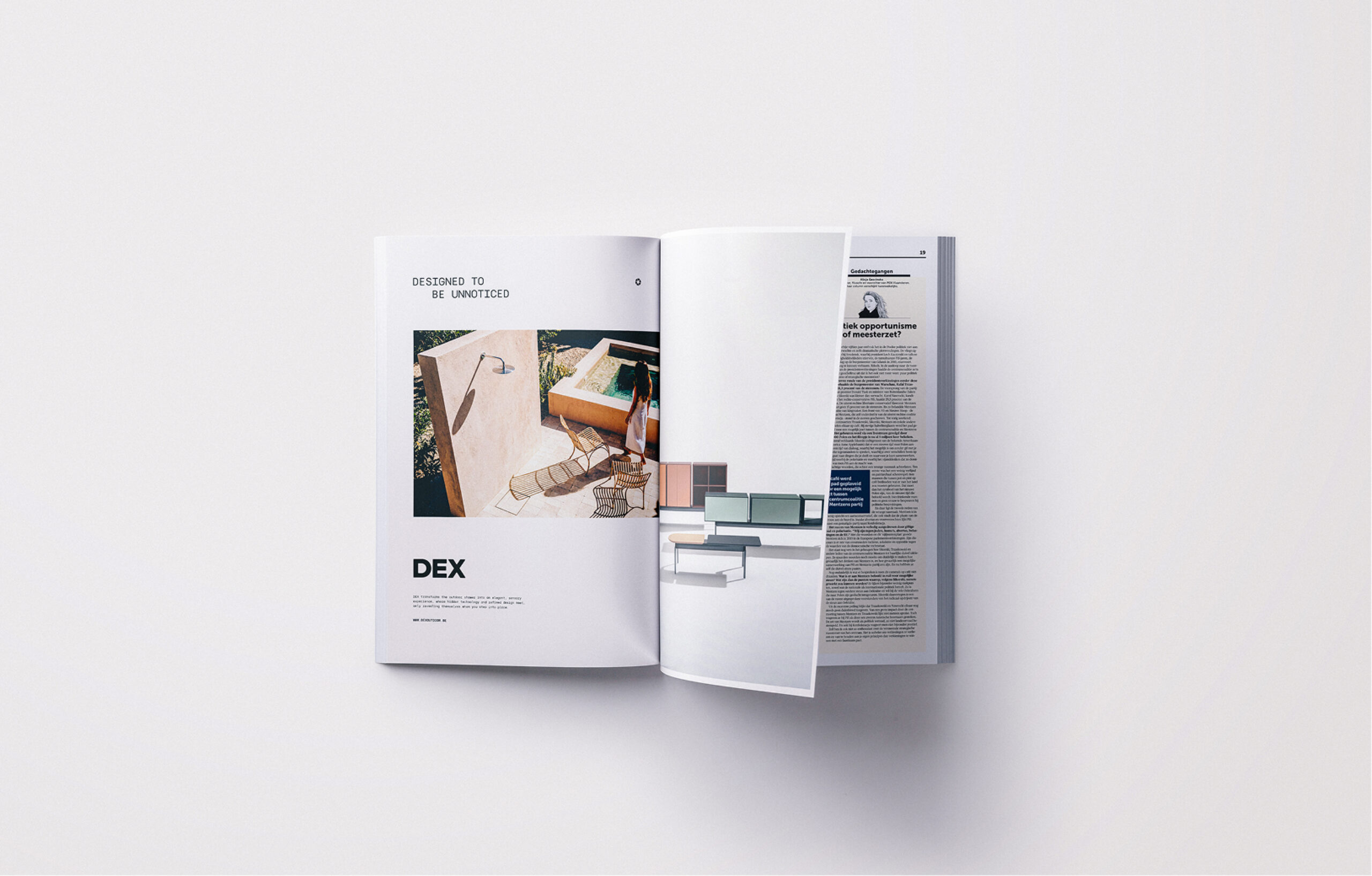 DEXOUTDOOR FORT07 18