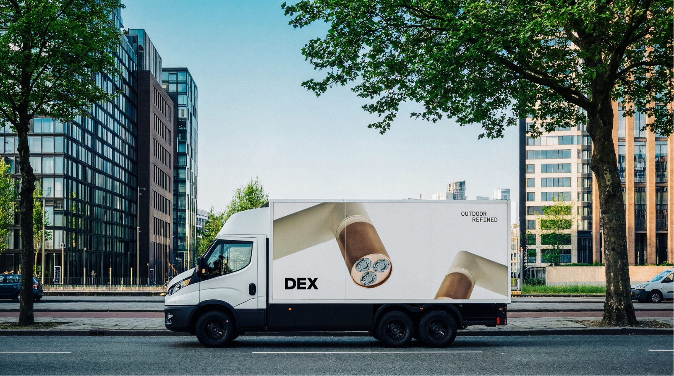 DEXOUTDOOR FORT07 22
