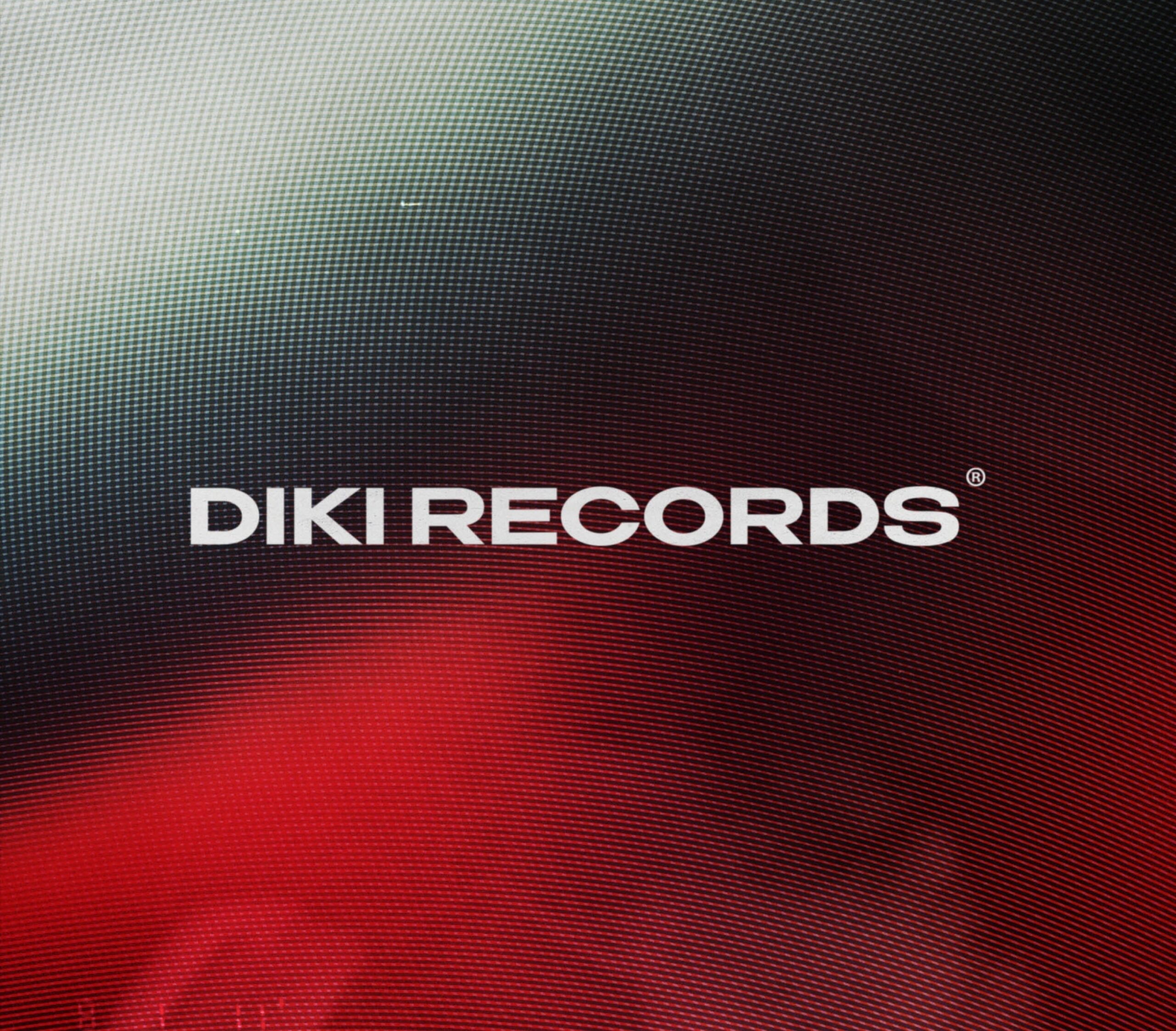 DIKI RECORDS FORT07 1804x0