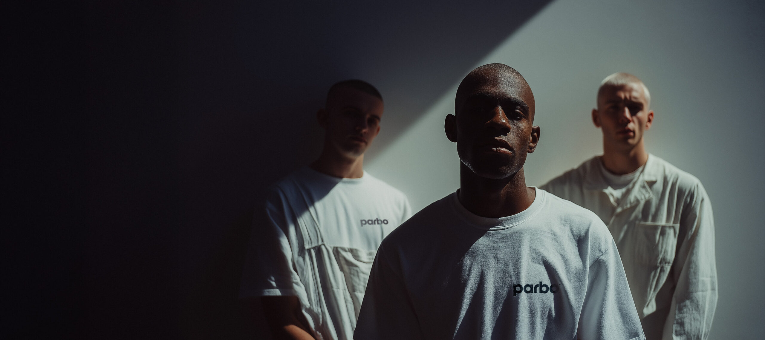 Parbo FORT 07 portret